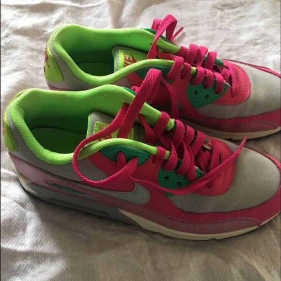 Nike Air Max women’s - Picture 1 of 3